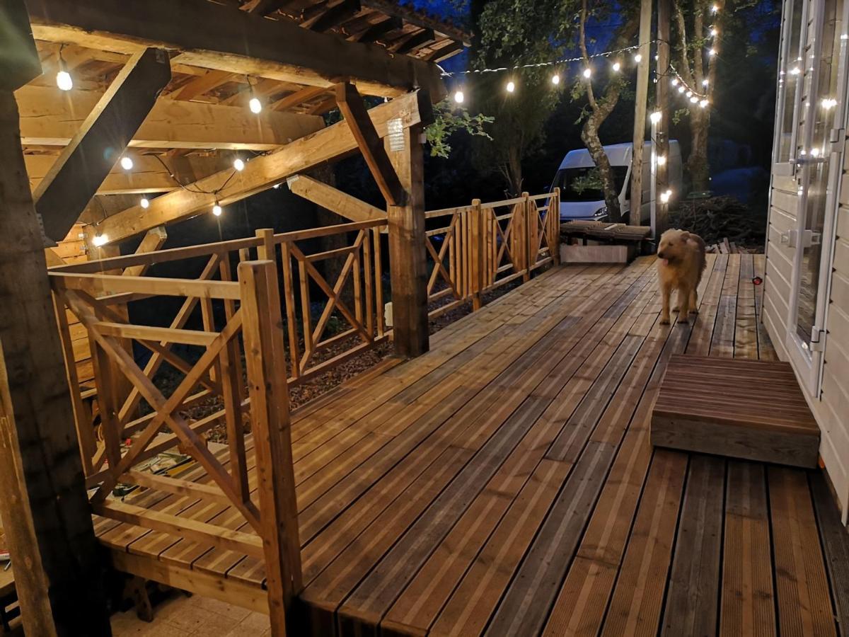 Hotel La Tiny Du Midi Tourrettes-sur-Loup Zewnętrze zdjęcie